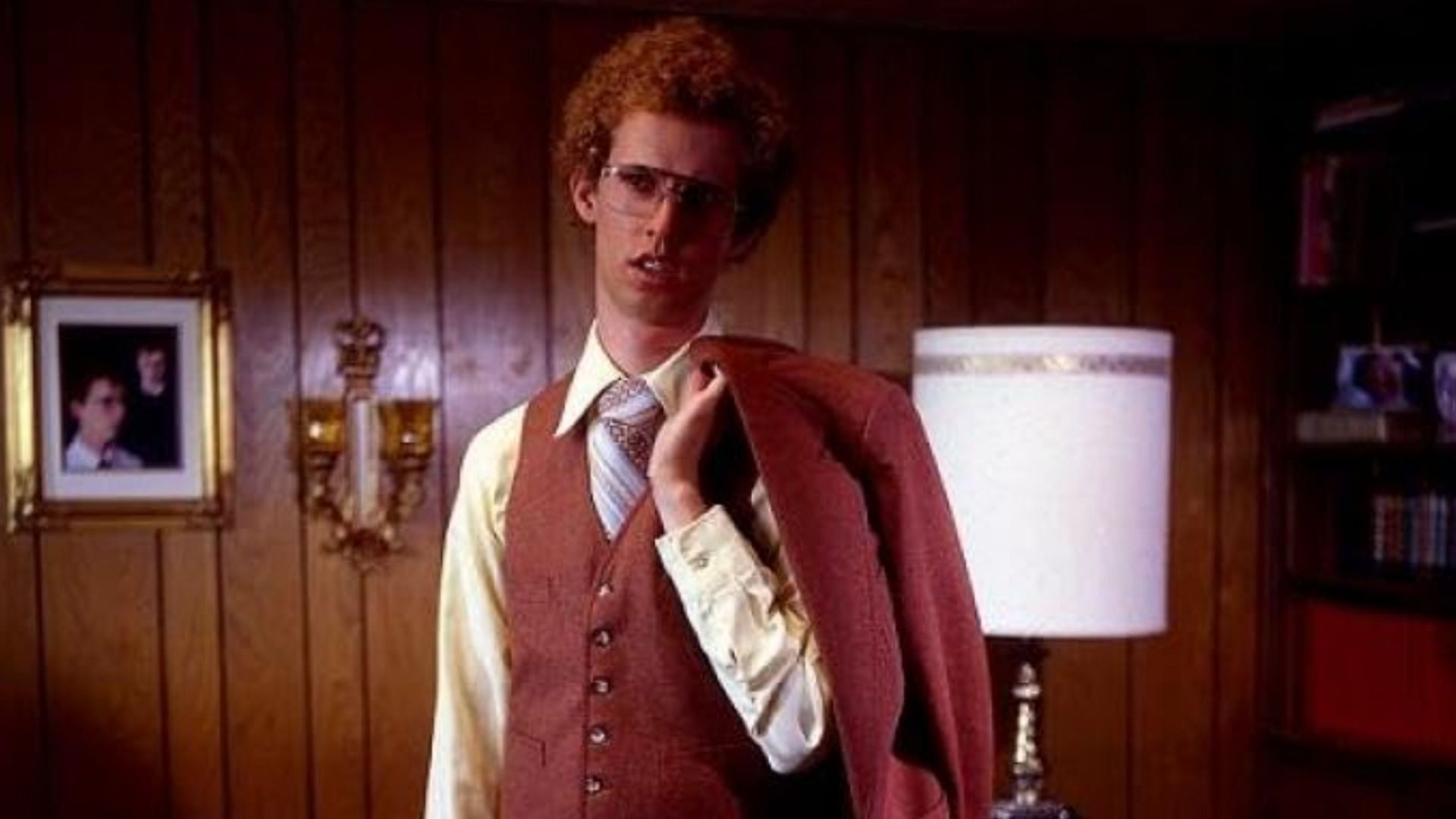 Many scenes from this low-budget movie are loosely based on Jared Hess' life (Image via Twentieth Century Fox)